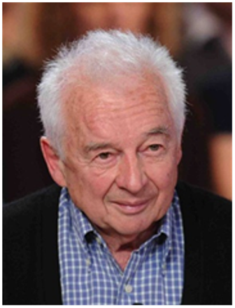 Jean-Pierre Beltoise : « la bonne vitesse, c’est celle qui permet de vous arrêter »