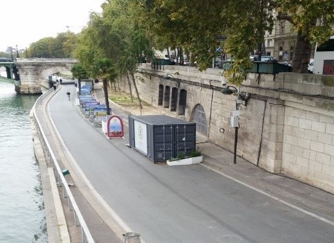 Qualité de l’air détériorée, nuisances sonores accrues et embouteillages en hausse&nbsp;: bilan catastrophique des quatre premiers mois de fermeture des voies sur berges.