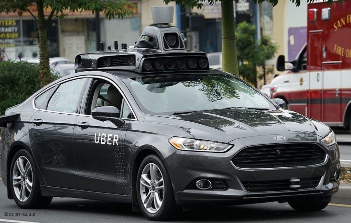 Conduite d’un véhicule autonome : les algorithmes ne peuvent pas tout ! *