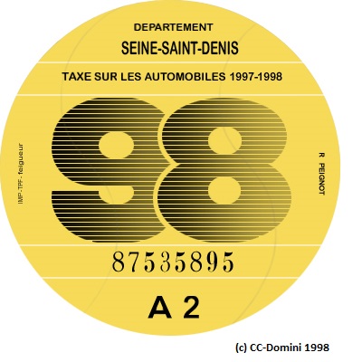 Payer pour rouler : une surtaxe discriminatoire envers les conducteurs