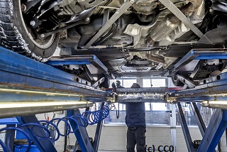 Plus sévère, plus coûteux : un nouveau contrôle technique sous prétexte d’une « meilleure sécurité routière » *