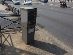 La régulation dynamique des vitesses : un outil au service de la répression *