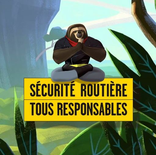 Des dessins animés pour vous « éduquer »