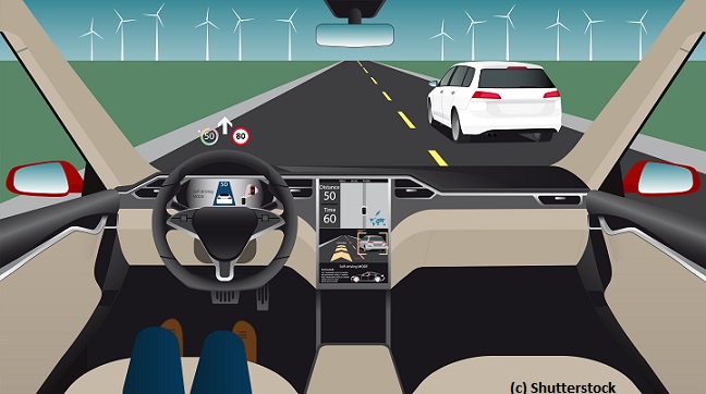Surveillance et verbalisation des conducteurs : les nouvelles menaces *