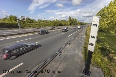 Nouveaux radars, flashs et traque en pagaille : 2019, année de toutes les pires menaces pour les conducteurs !