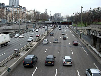 Périphérique parisien : le projet cauchemardesque d’Anne Hidalgo…