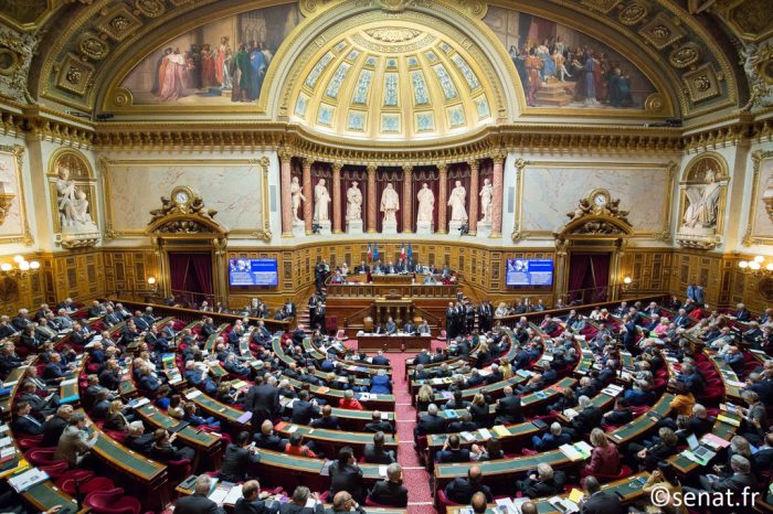 Le Sénat va débattre de la politique du tout-radars : les conducteurs entendus !