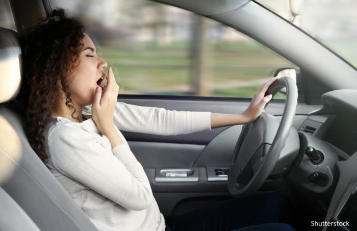 Somnolence et distraction : les vrais dangers de l’autoroute, bien avant la vitesse