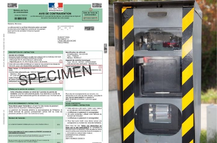 Comment contester votre PV ?