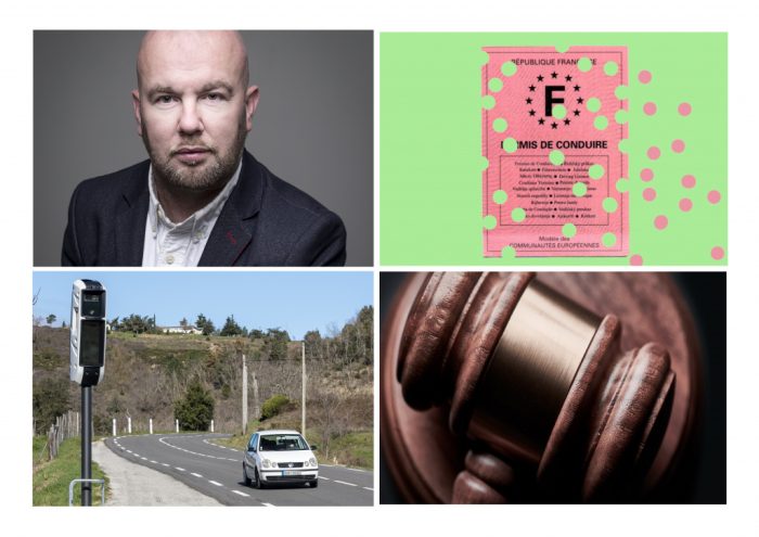 Malgré l’urgence sanitaire, les conducteurs toujours dans le viseur de l’administration