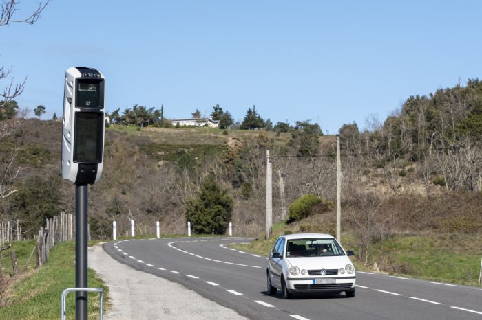Sécurité routière en mars : encore un amalgame entre mortalité et vitesse
