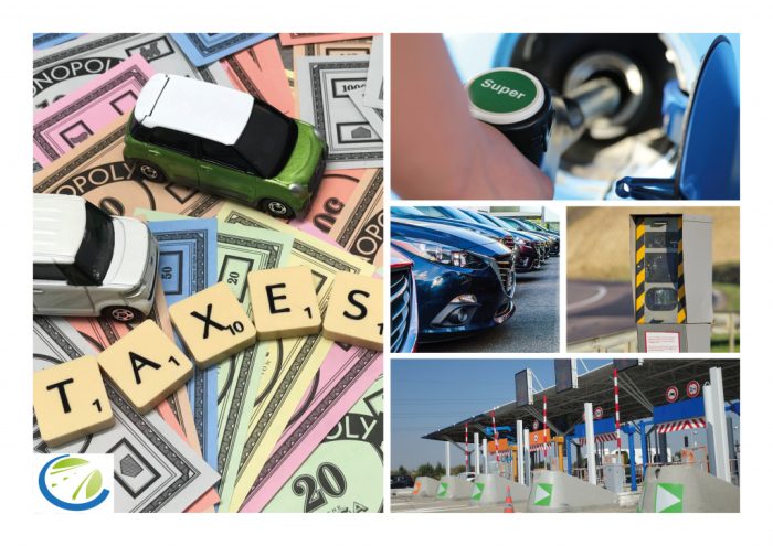 Taxes et amendes : mais comment fonctionnerait la France sans l’automobile ?