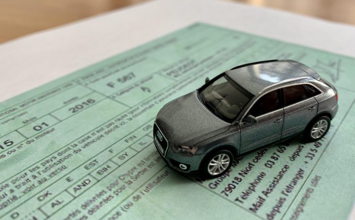 Assurance auto : le budget moyen des Français s’envole encore