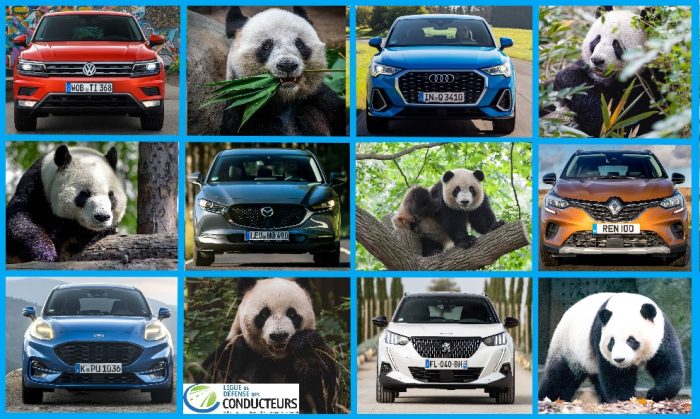 Taxe sur le poids : WWF est à la masse !