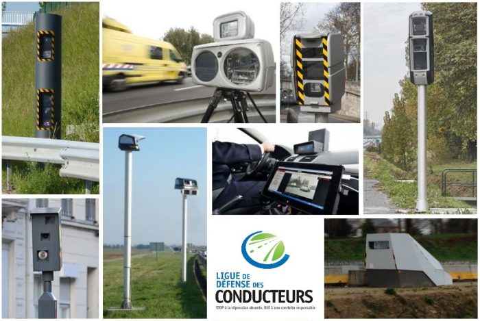 Prolifération des radars en France : le ras-le-bol des conducteurs