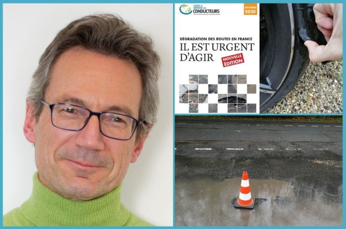 Meilleur diagnostic, plus de compétences : les conseils d’un expert pour l’entretien des routes