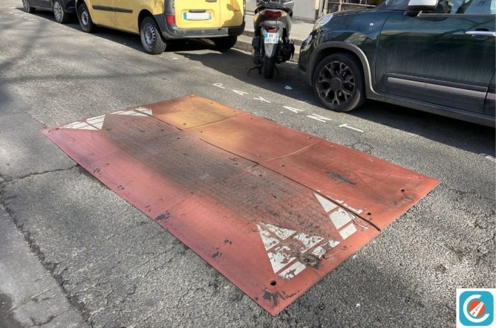 Ralentisseurs illégaux&nbsp;: la fin du laxisme ?