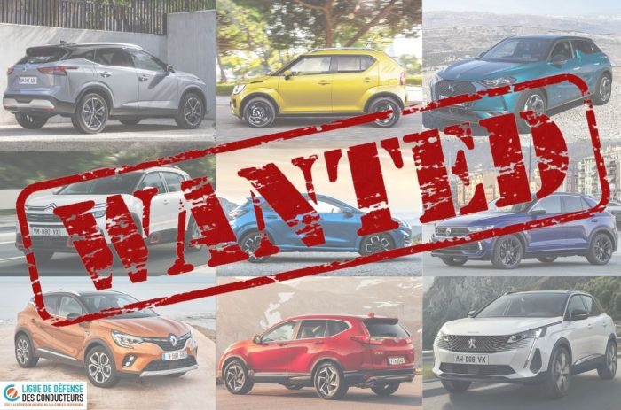 Arrêtons de débiner les SUV !