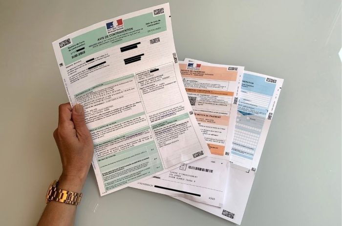 Radar embarqué : comment contester un PV ?