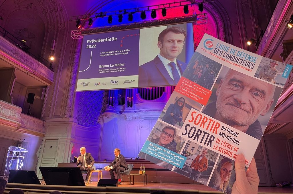 Journée Mobilians 14 mars 2022