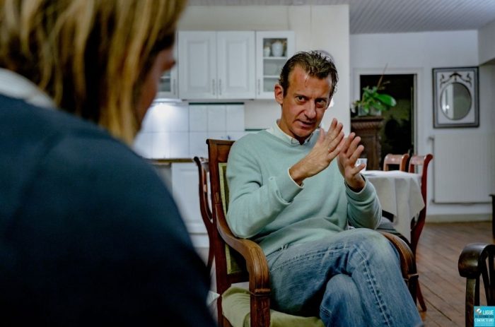 « Nous, les automobilistes, nous ne sommes pas une catégorie à part, nous sommes tout le monde ! »