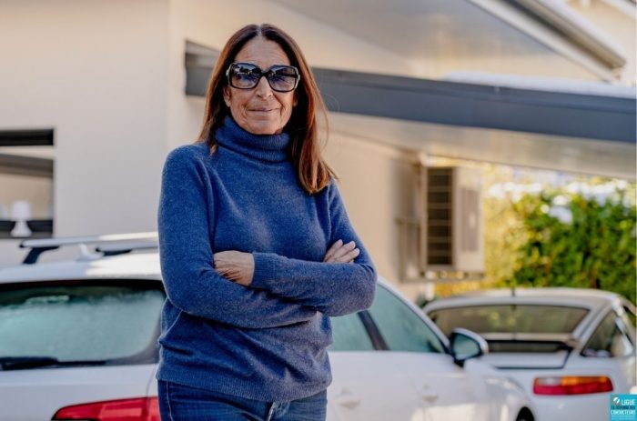 « L’apprentissage des bons réflexes par la pratique, c’est quelque chose qui améliorerait vraiment la sécurité routière chez les jeunes »