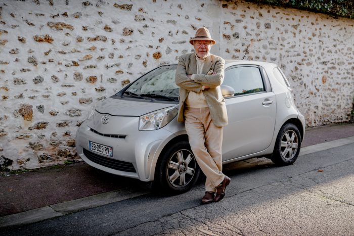 « À la campagne, bien trop souvent, les départementales sont dans un état épouvantable »