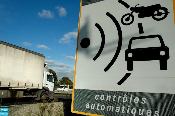 Radars : contestez à l’appui de la photographie