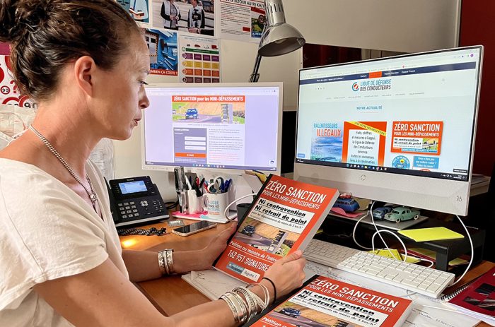 Zéro sanction pour les mini-dépassements :  votre association bientôt reçue au ministère de l’Intérieur