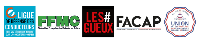 Les ZFE ont un genou à terre mais leur menace plane toujours&nbsp;: le collectif « Les Gueux » reste mobilisé